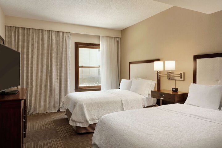 Hampton Inn & Suites Springdale