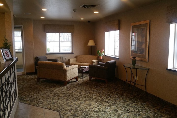 Hotel Interior 2 of 8