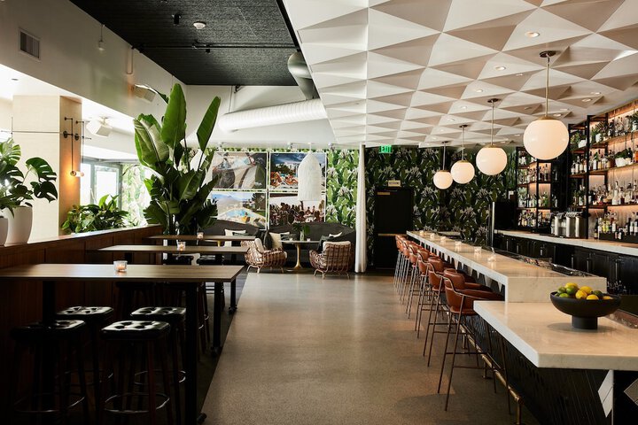 Kimpton Sawyer Hotel by IHG