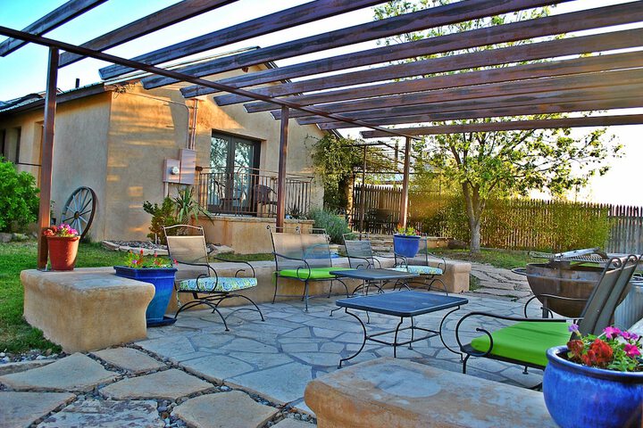 Terrace/Patio 47 of 54