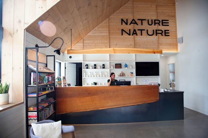 Nature Nature