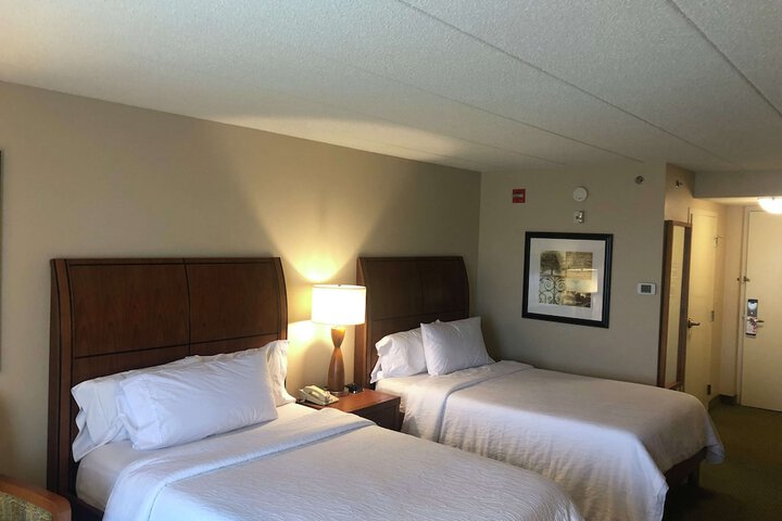 Hilton Garden Inn Addison