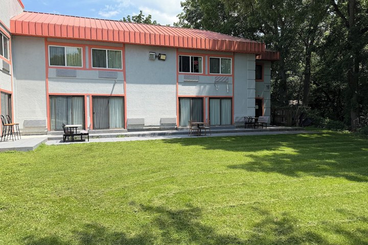 Motel Sun Inn
