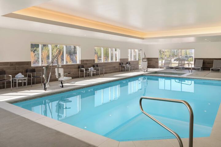 TownePlace Suites by Marriott Logan