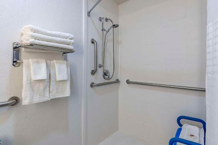 Comfort Inn Beckley