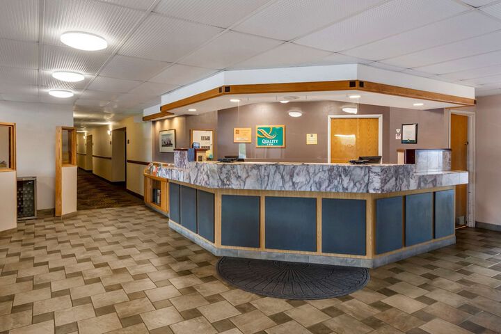 Hotel Interior 19 of 69