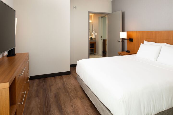 Hyatt Place Dallas / Rockwall