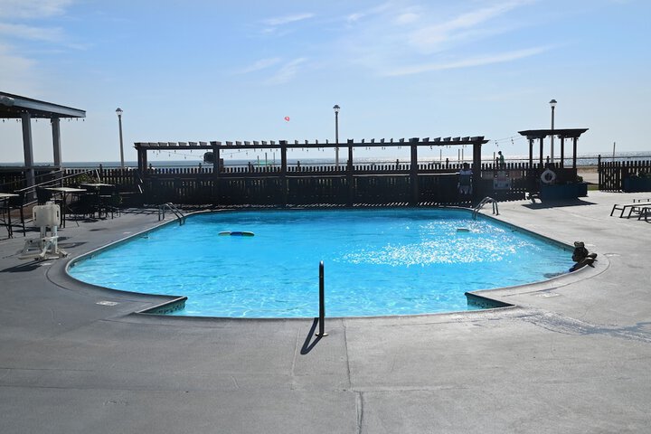 Spark by Hilton Virginia Beach Oceanfront
