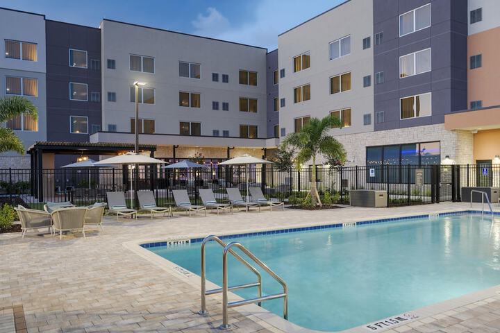 Homewood Suites by Hilton Viera Melbourne