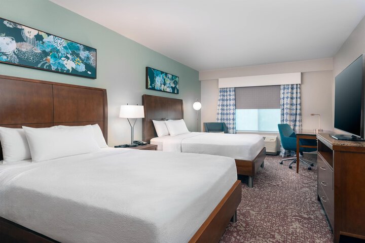 Hilton Garden Inn Wayne
