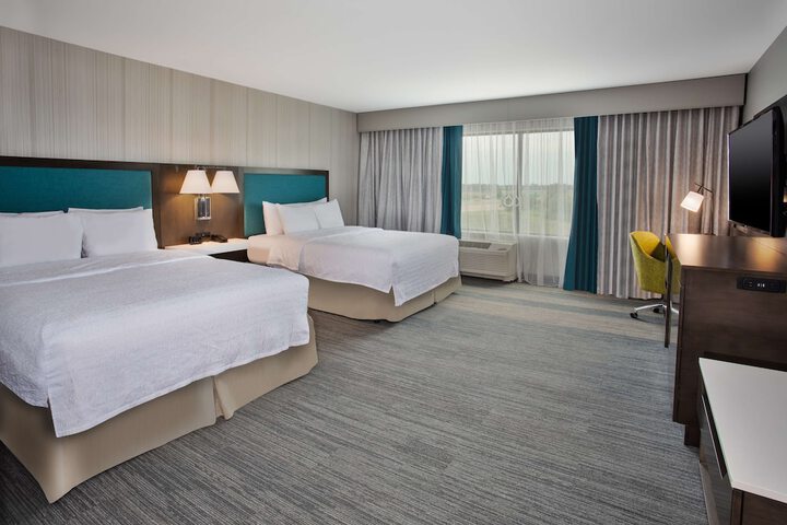 Hampton Inn Union City