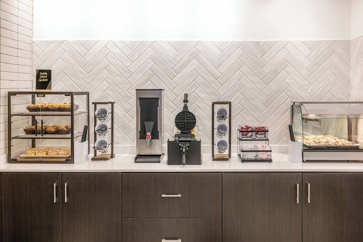 Holiday Inn Express & Suites Halifax - Dartmouth by IHG