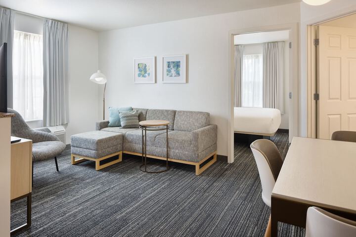 Towneplace Suites by Marriott Findlay
