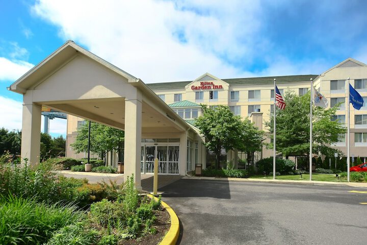 Hilton Garden Inn Secaucus / Meadowlands
