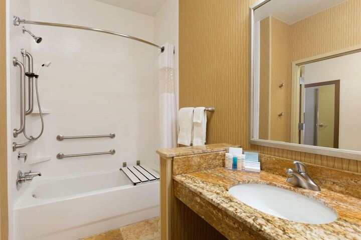 Hampton Inn Zanesville