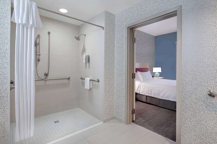 Home2 Suites by Hilton Tuscaloosa Downtown University Blvd