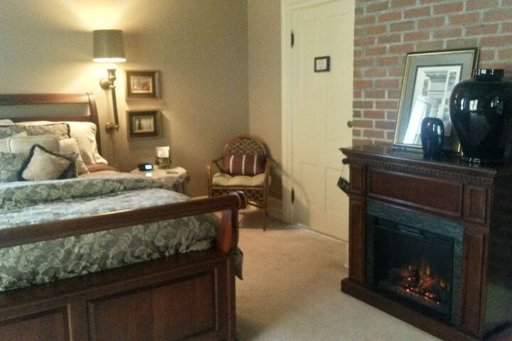 Apple Tree Lane Bed & Breakfast