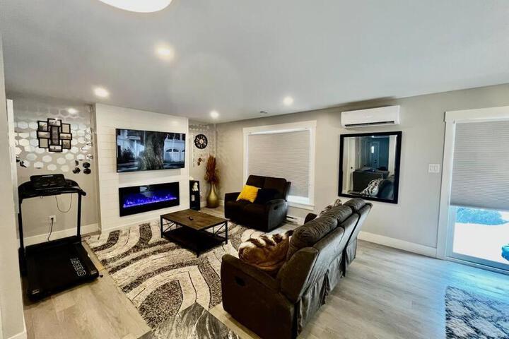 New built home close to airport Moncton Dieppe