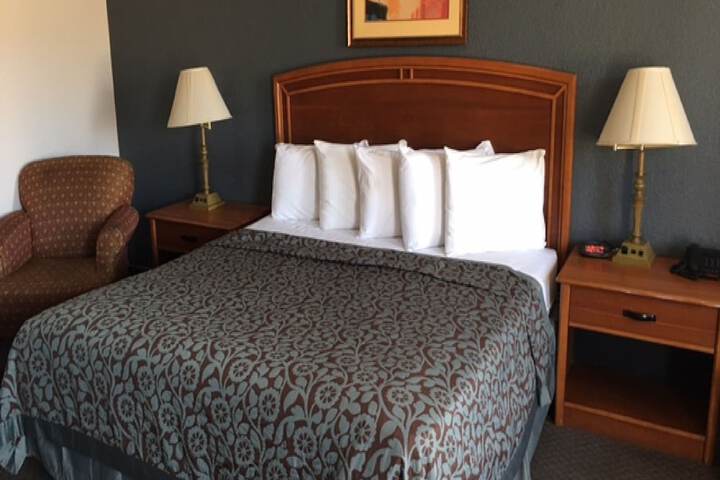 Executive Inn Hebbronville