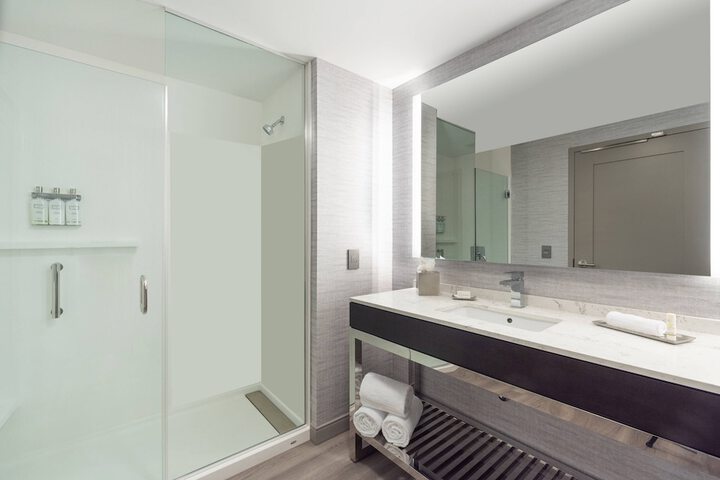 Residence Inn by Marriott Boston Waltham