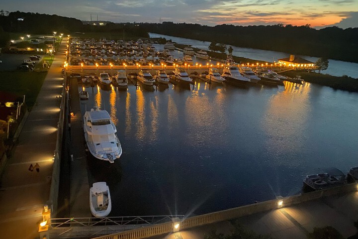 Marina Inn at Grande Dunes