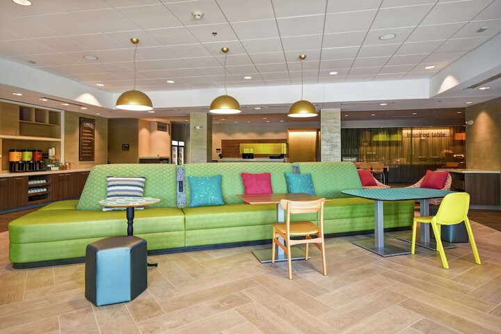 Home2 Suites by Hilton Walpole Foxboro