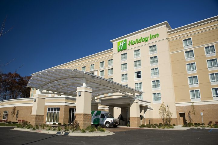 Hotel 5 of 28