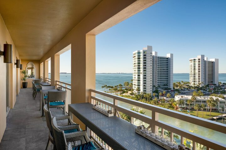 The Ritz-Carlton Sarasota