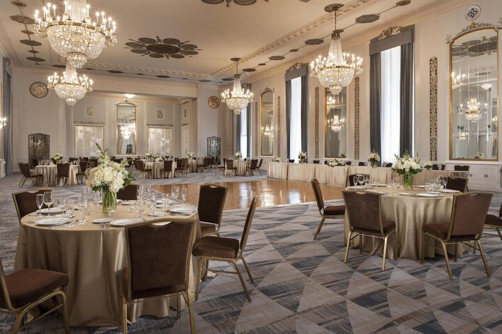 Hilton Milwaukee
