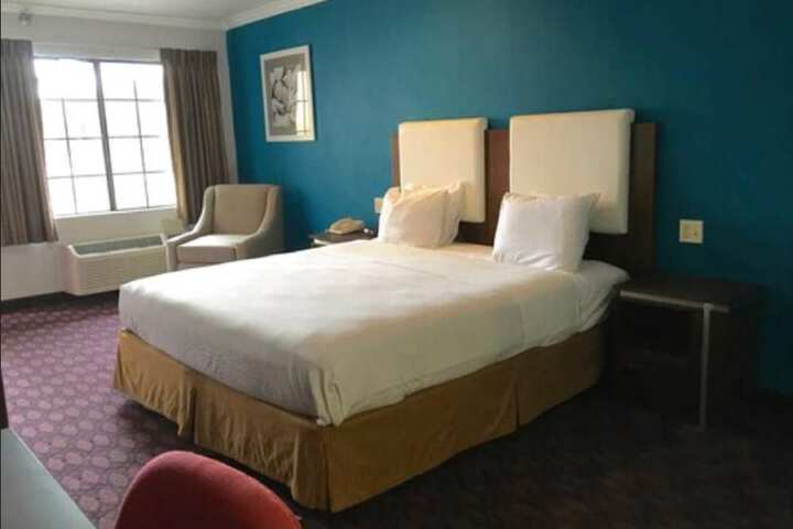 Hotel Pacific Manhattan Beach