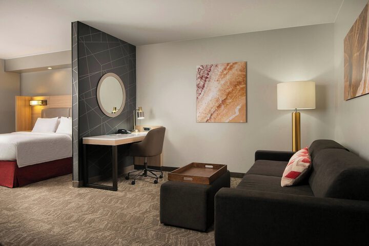 SpringHill Suites by Marriott Cedar City
