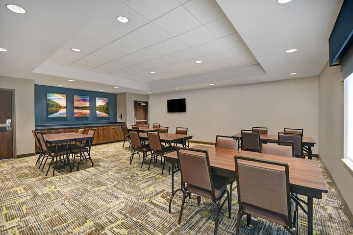 Hampton Inn Cave City KY
