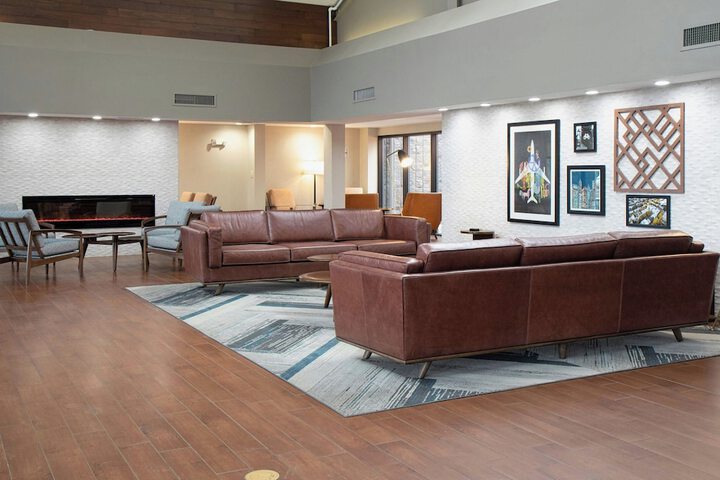 Four Points by Sheraton Allentown Lehigh Valley