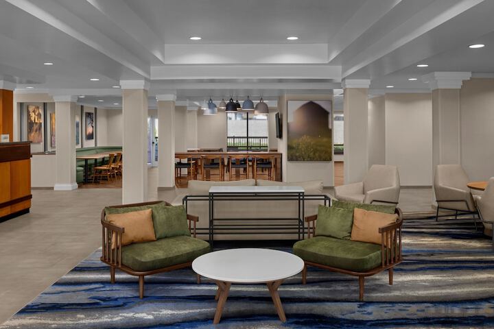 Hotel Interior 6 of 29