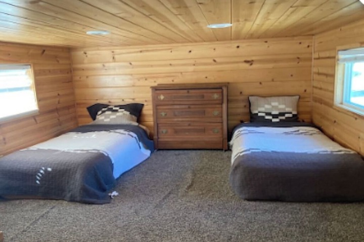 Smokiam RV Resort