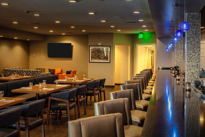 Collegian Hotel & Suites Trademark Collection by Wyndham