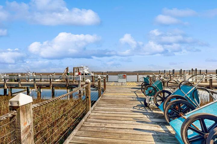 Bay Creek Villa - 311