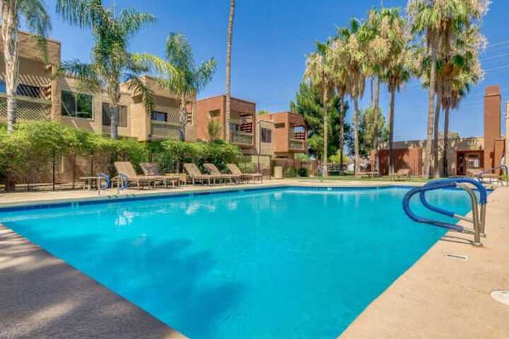 Pool 4 of 31