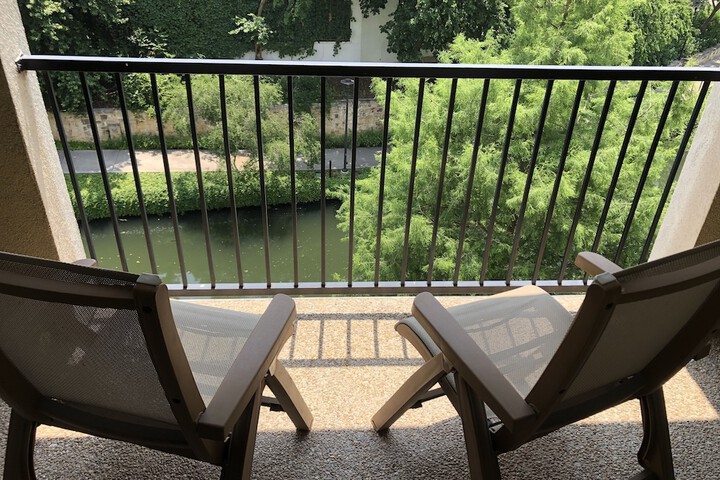 Terrace/Patio 17 of 21