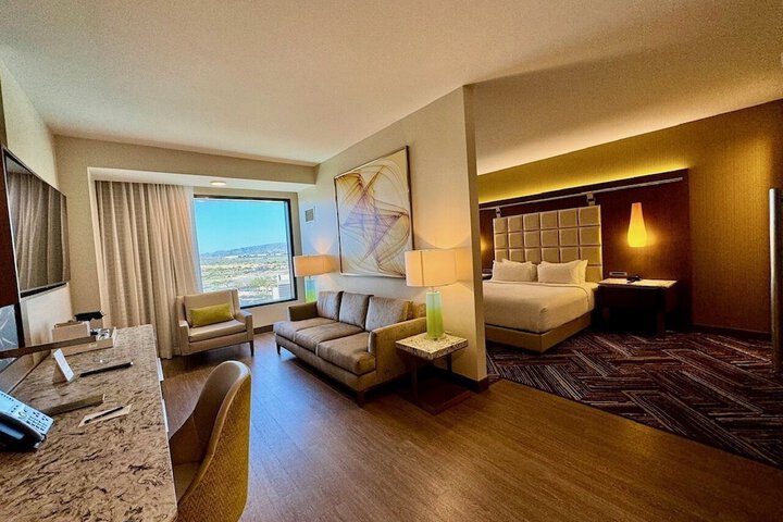 Gila River Resorts & Casinos – Wild Horse Pass