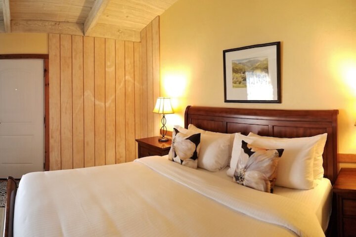 Carmel Valley Lodge and Resort