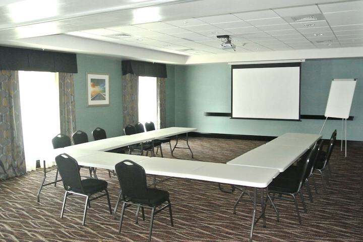 Hampton Inn Carrizo Springs