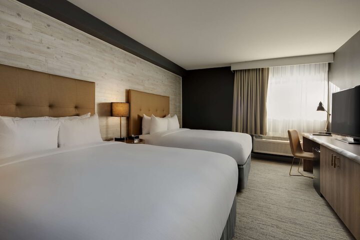 Highline Vail - a DoubleTree by Hilton