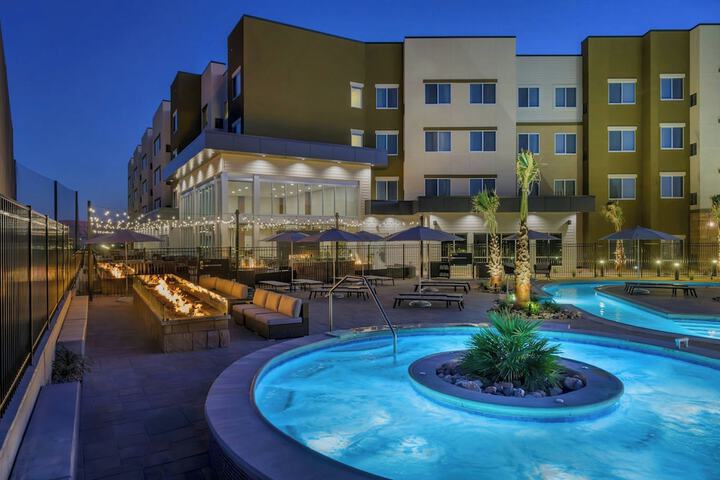 Residence Inn by Marriott St. George