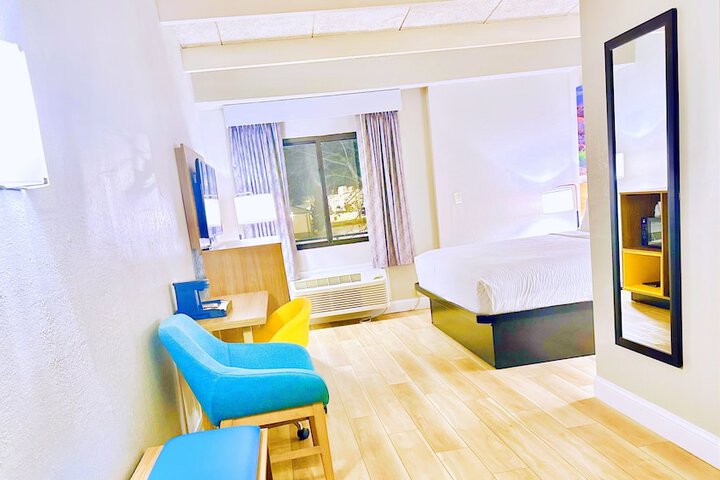 Days Inn by Wyndham Rutland / Killington Area