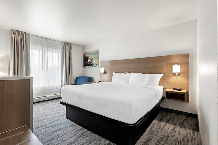 Quality Inn Kodiak