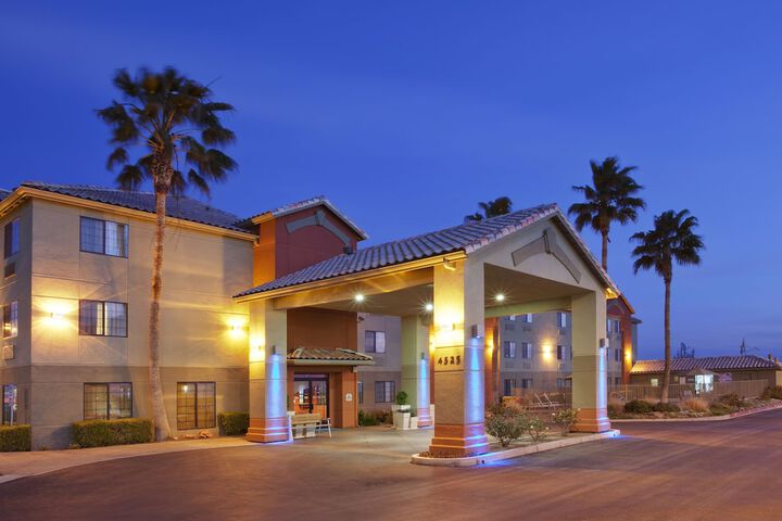 Holiday Inn Express Westley by IHG