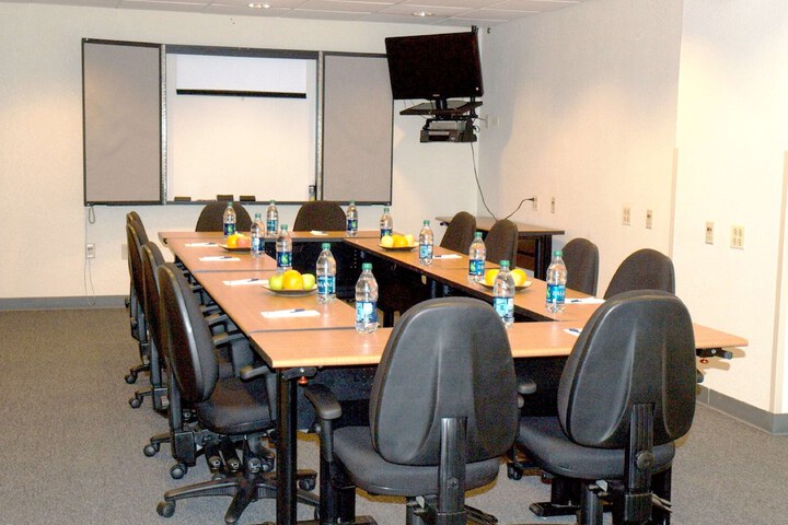 Meeting 20 of 25