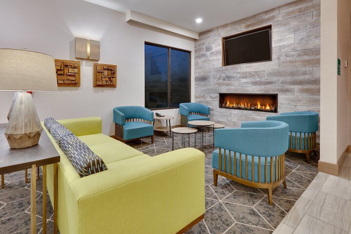 Holiday Inn Twin Falls by IHG