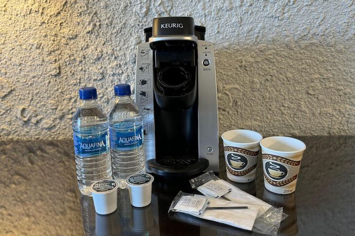 Breakfast/Coffee Service 62 of 77